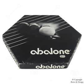 Abalone: Tactisch Bordspel voor Twee Spelers | SPELLEN - retro & design