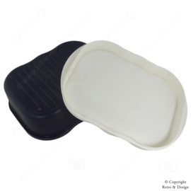 Boîte à Pain Tupperware "Bakers Delight" – Élégante et Spacieuse pour une Fraîcheur Durable !