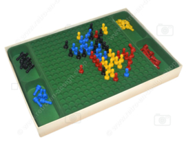 Original Scala vintage board game by Jumbo games from 1974