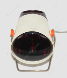 Lampe chauffante infrarouge vintage Philips Infraphil 3603