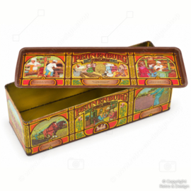 Boîte commémorative vintage Peijnenburg 1883–1983 – 100e anniversaire