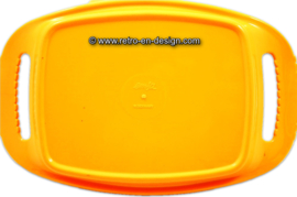 EMSA plastic butter dish