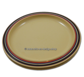 Rosti Mepal tableware, breakfast plate