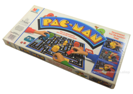 Pac-Man, bordspel van MB uit 1982