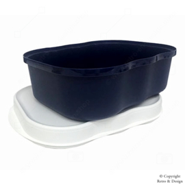 Boîte à Pain Tupperware "Bakers Delight" – Élégante et Spacieuse pour une Fraîcheur Durable !