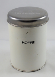 Vintage Kaffeedose von Brabantia