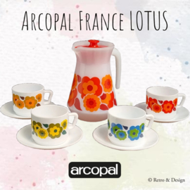 Arcopal Lotus, Scania, Knorr