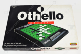 Othello Classic • Vintage spel van Spear spelen uit 1998