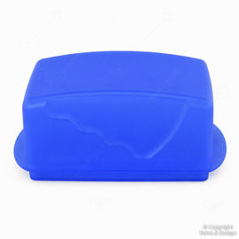 Beurrier Vintage Bleu Tupperware Expressions (1997)