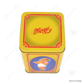 Boîte Maggi pour cubes de bouillon