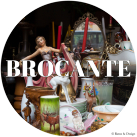 📝 BROCANTE (blog)