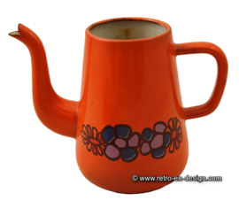 Vintage Brabantia teapot, design Diana