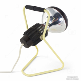 Philips Infraphil KL2901 Infrared Heat Lamp – Vintage 1946–1965