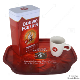 🌟 Ontdek de Magie van Douwe Egberts met deze Unieke Koffieset! ☕
