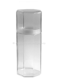 Arcoroc France, Octime Clear spaghetti container