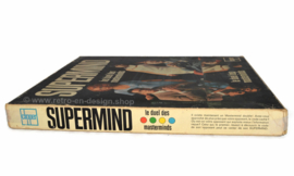 SUPERMIND duelo de los autores intelectuales, Clipper