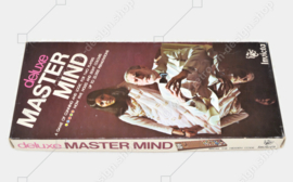 Deluxe MasterMind uit 1975 van Invicta (Super Master Mind)