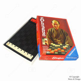 Shogun: Vintage Brettspiel von Ravensburger (1983)