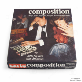 • Montitoys Composition (1968) – Abstract Pattern Puzzle Game