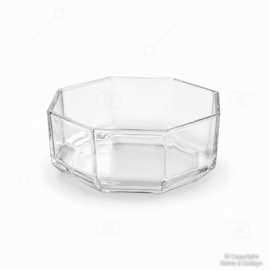 Dessertschaaltje Arcoroc France Octime Clear Ø 11,5 cm