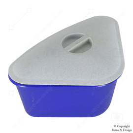 Conteneur de Rangement Vintage Tupperware Tout-en-Un