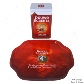 🌟 Discover the Magic of Douwe Egberts with this Unique Coffee Set! ☕