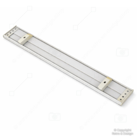 Vintage Brabantia Kitchen Rack – White/Beige – 12 Hooks – 1970s/80s