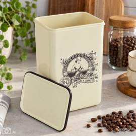 Douwe Egberts Fijne Aroma Koffie koffiebus – Mepal Rosti 1850 – 1970–1990