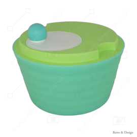 Spinner para ensaladas Tupperware Expressions verde