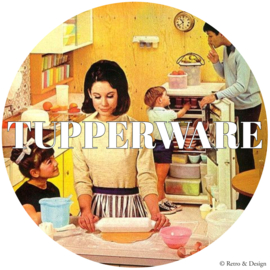 📝 TUPPERWARE (blog)