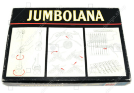 Jumbolana • Jumbo (Hausemann & Hötte) • 1978 - Webausrüstung
