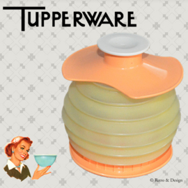 Tupperware SQUEEZE-IT, decorador de glaseado de pasteles con 5 puntas