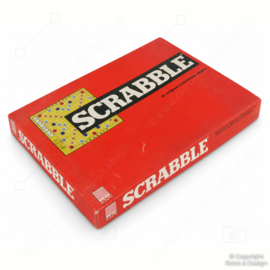 🎲 Scrabble – De Originele Nederlandse Uitgave van SIO (1975)