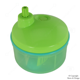 Quick Chef by Tupperware: The Convenient Solution for Fast and Efficient Food Preparation