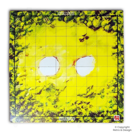 Stratego 1983 – Mini Edición de Colección Compacta ✅