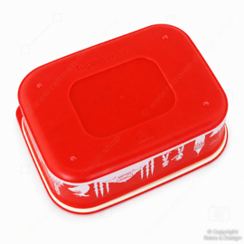Boîte de Conservation Tupperware « Türkiyem » Baseline (500 ml) – Édition Spéciale Istanbul