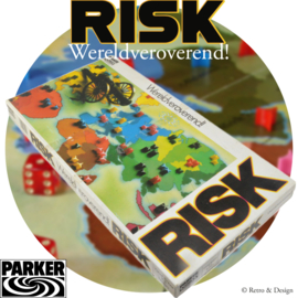 🎲 ¡Conquista el mundo con Risk, un clásico atemporal! - Edición Caja Blanca