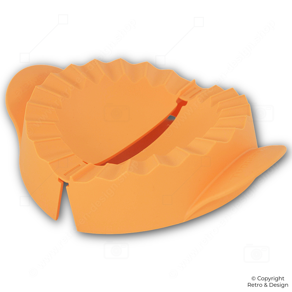 Tupperware Quick Bite – Praktische Teigpresse für Snacks (2015)