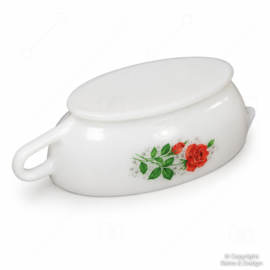 Arcopal France Sausboot / Juskom – Rose de France