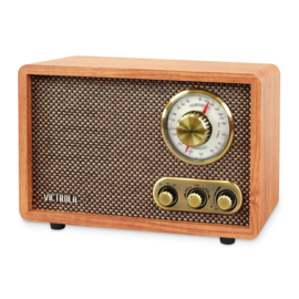 Victrola Retro Bluetooth Radio - Modern vintage