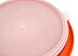 Conjunto vintage de Tupperware Little Diner