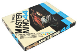 Mastermind 44 by Invicta for four players