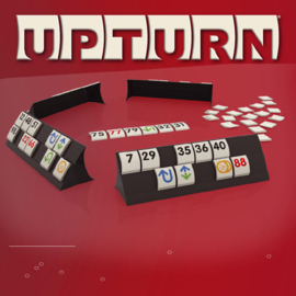 Upturn, Goliath juego de colocación de 2006
