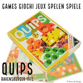 🎲 Ontdek Quips: het educatieve spel dat kleurrijk plezier combineert met rekenvaardigheden!