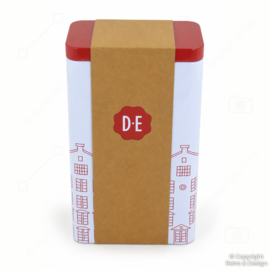Douwe Egberts Amsterdamse Grachten Blik