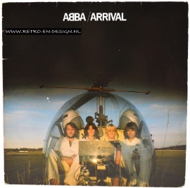 ABBA - Arival (Album)