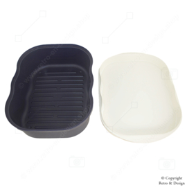Boîte à Pain Tupperware "Bakers Delight" – Élégante et Spacieuse pour une Fraîcheur Durable !