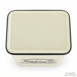 Douwe Egberts Fijne Aroma Koffie koffiebus – Mepal Rosti 1850 – 1970–1990