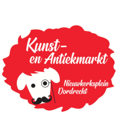 📝 "Kunst- en Antiekmarkt Dordrecht" (Blog)