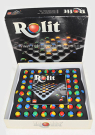 Vintage game "ROLIT" Game of the Year in 1997